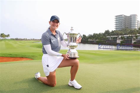 bailey tardy career earnings|2024 Blue Bay LPGA prize money payouts for each LPGA player